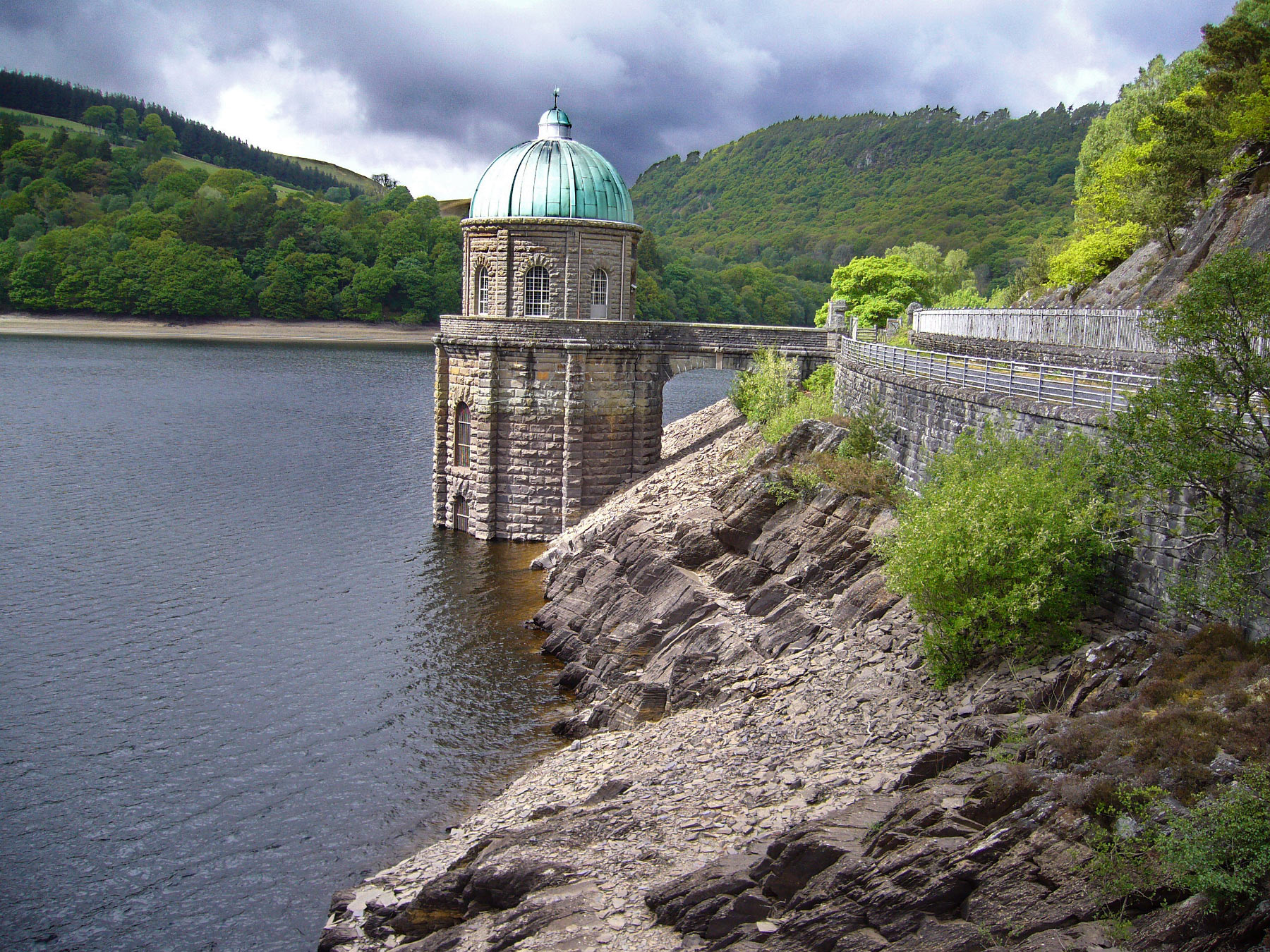 Elan Valley